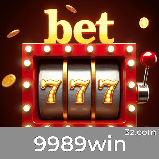 9989win: Cassino Online Seguro e Premiado