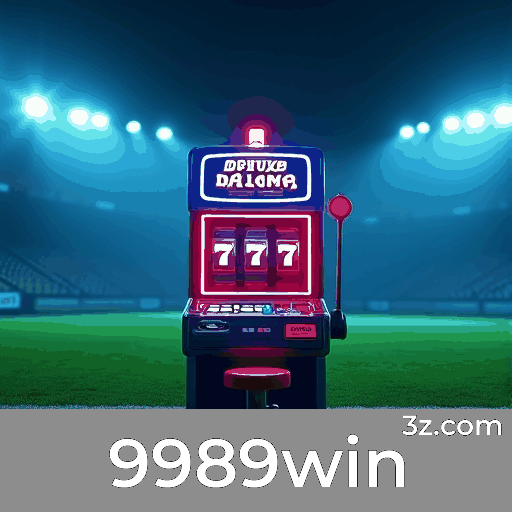 9989win: A Experiência de Casino ao Vivo Preferida no Brasil