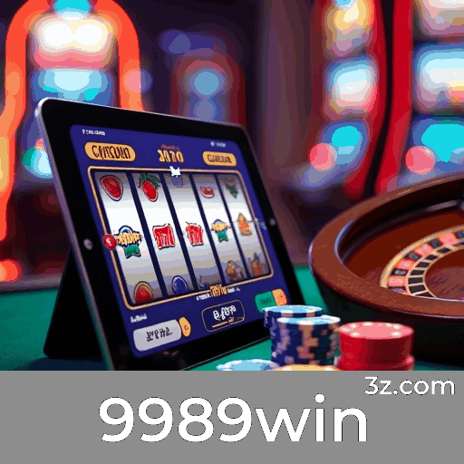 9989win: Cassino Online Seguro e Premiado