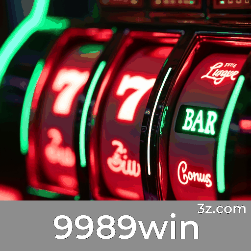 9989win: Cassino Online Seguro e Premiado