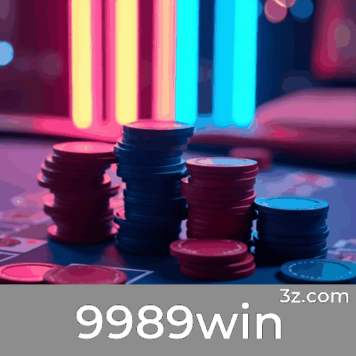 9989win: Cassino Online Seguro e Premiado