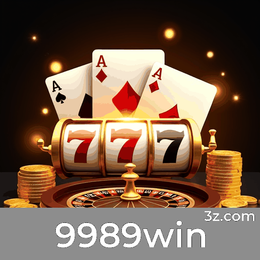 Tecnologia Inovadora da 9989win: Onde Excelência Encontra Entretenimento