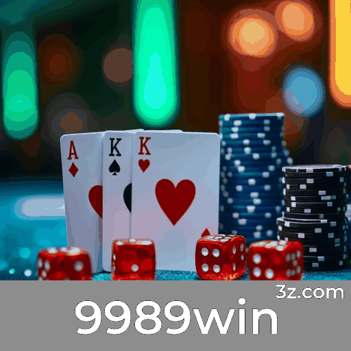 9989win: Cassino Online Seguro e Premiado