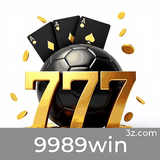 9989win: Cassino Online Seguro e Premiado