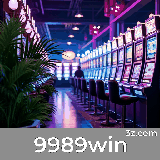 Aumente Seus Ganhos com o App 9989win