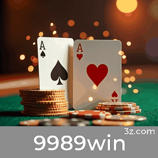 Desbloqueie Bonificações Surpreendentes no 9989win