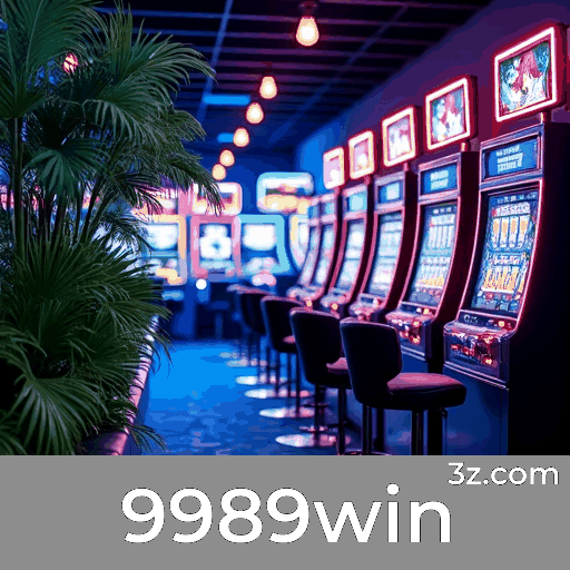 Tecnologia de Renderização em Tempo Real em Jogos de Cassino 9989win