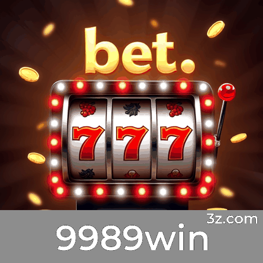 Desbloqueie Bonificações Surpreendentes no 9989win