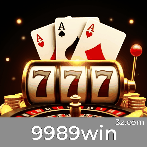 9989win: Cassino Online Seguro e Premiado