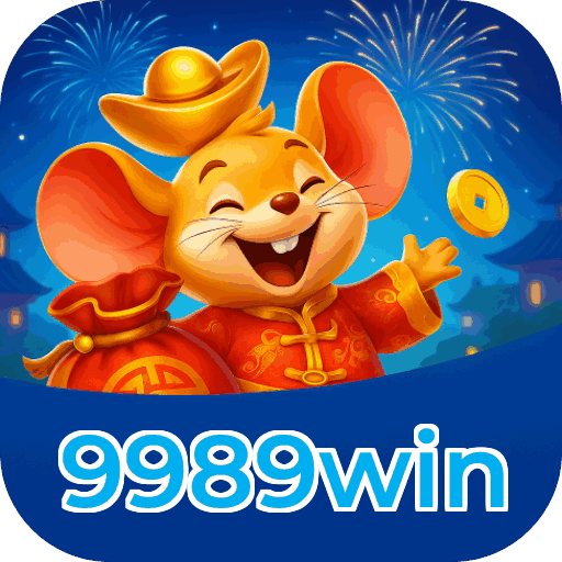Logo da 9989win