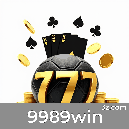 Tecnologia Inovadora da 9989win: Onde Excelência Encontra Entretenimento