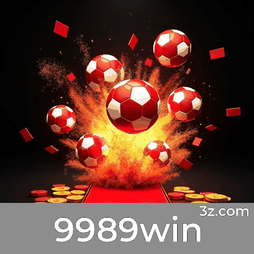 9989win: Análises de Esporte e Estratégias Vencedoras