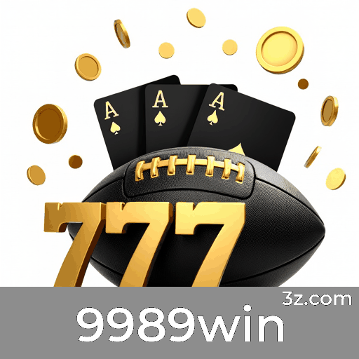 9989win: Cassino Online Seguro e Premiado